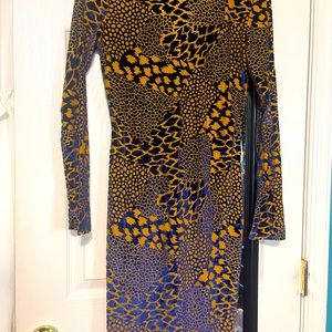 Looking for that night out dress!